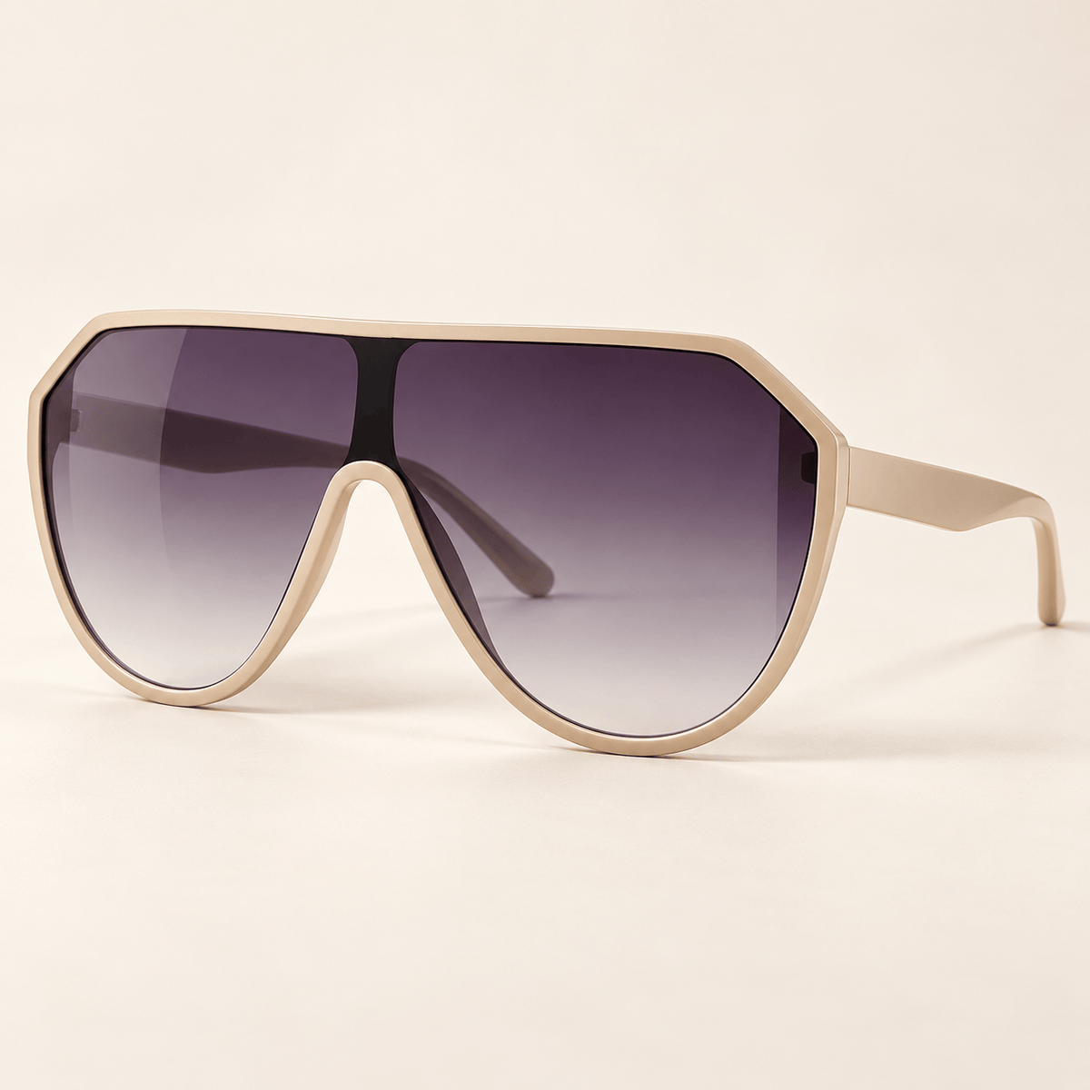 Afterglow Shield Sunglasses