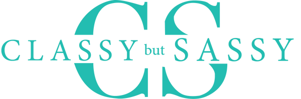 Classy But Sassy logo