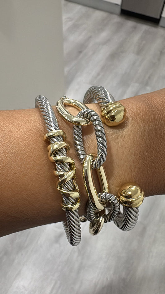 Bracelet Bundle