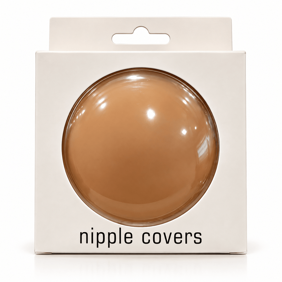 Silicone Reusable Nipple Covers