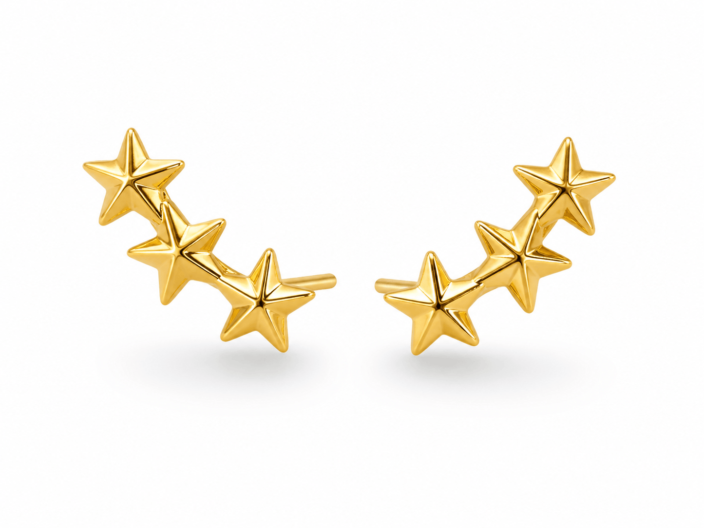 Star Cluster Studs
