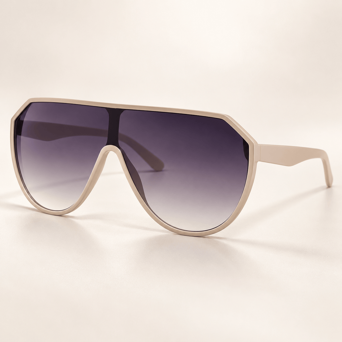 Afterglow Shield Sunglasses