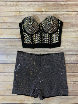 Studder Bustier